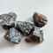 Natural Glaucophane Blue Reiki Meditation Stone Raw Mineral Specimen 1