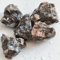 Natural Glaucophane Blue Reiki Meditation Stone Raw Mineral Specimen 2