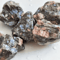Natural Glaucophane Blue Reiki Meditation Stone Raw Mineral Specimen 0