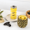 TropiCore Stainless Steel Pineapple Peeler And Corer Slicer 3