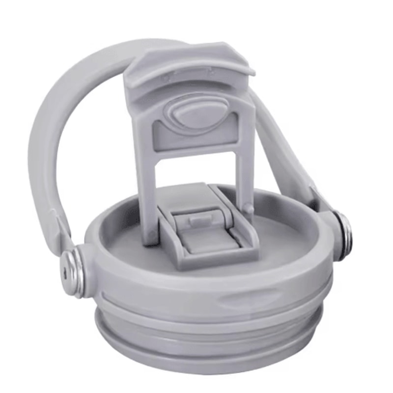 SecureSip Handle Straw Lid For Stanley 20oz And 30oz Tumbler 3