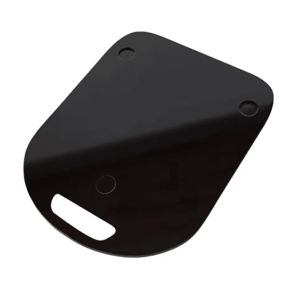 GlideBase Wooden Thermomix Sliding Tray For TM5 And TM6 1