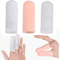 SafeGrip Silicone Heat Resistant Finger Protector Sleeves 2 Pack 6