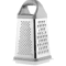 GrateMaster 4Side Stainless Steel Vegetable Grater And Chopper 1