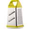 GrateMaster 4Side Stainless Steel Vegetable Grater And Chopper 2