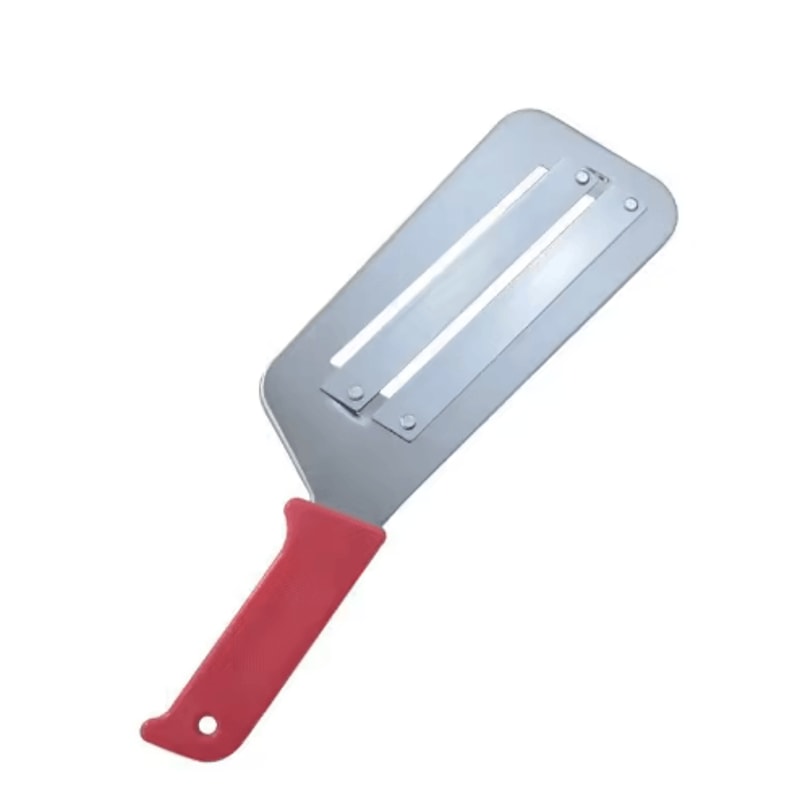 ProShred Stainless Steel Cabbage Cutting Knife For Vegetable Prep 2