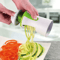 PowerTwist Heavy Duty Vegetable Spiralizer And Zucchini Noodle Maker 1