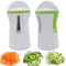 PowerTwist Heavy Duty Vegetable Spiralizer And Zucchini Noodle Maker 5