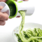 PowerTwist Heavy Duty Vegetable Spiralizer And Zucchini Noodle Maker 0