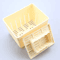 PurePress DIY Tofu Press Mold With Cheese Cloth Set 2