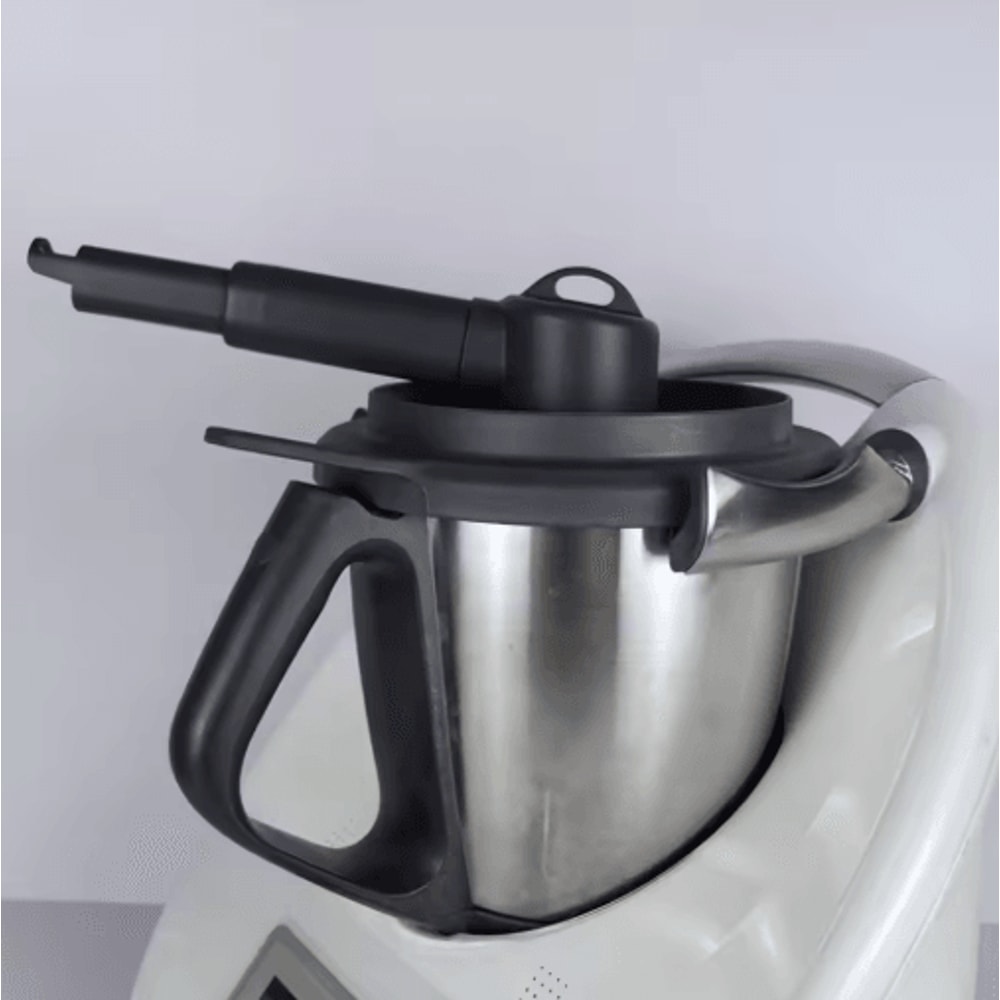 SafeSteam 360 Telescopic Steam Diverter For Thermomix TM6 TM5 TM31 2