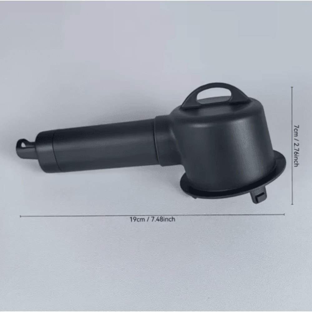 SafeSteam 360 Telescopic Steam Diverter For Thermomix TM6 TM5 TM31 3
