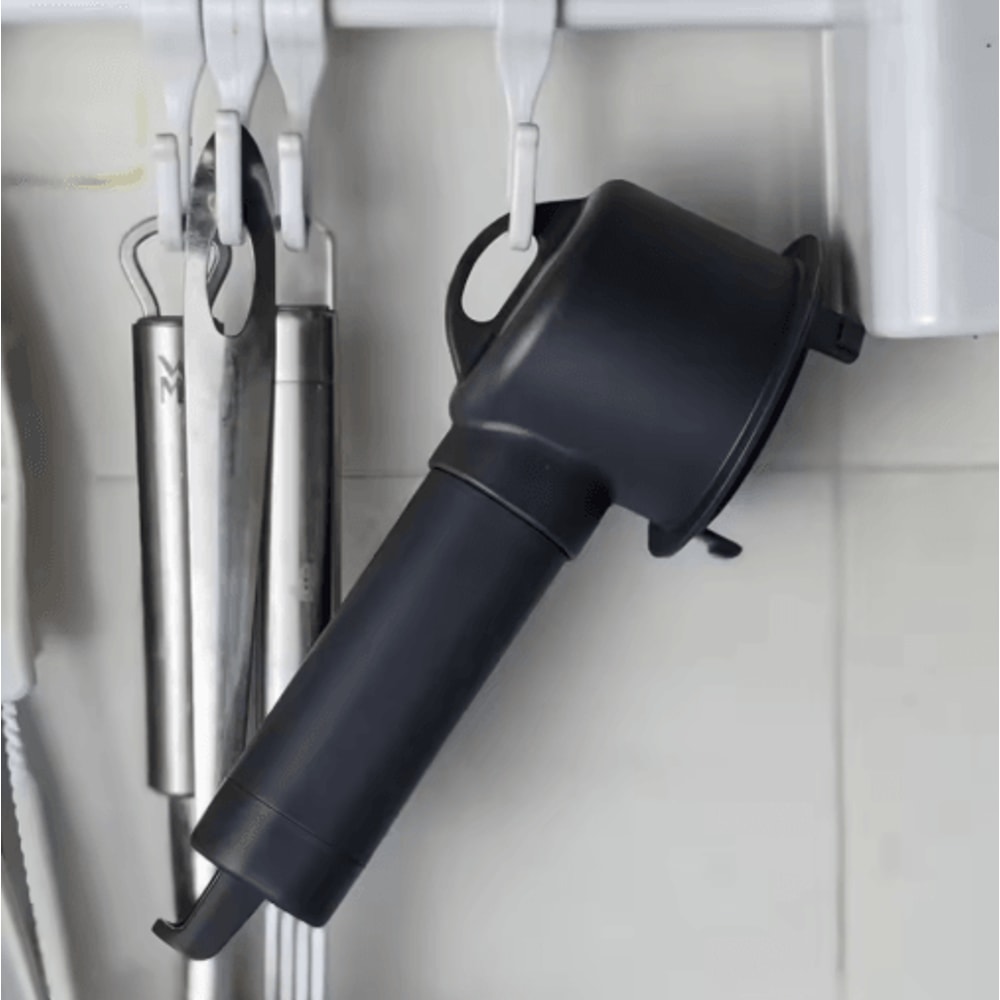 SafeSteam 360 Telescopic Steam Diverter For Thermomix TM6 TM5 TM31 4