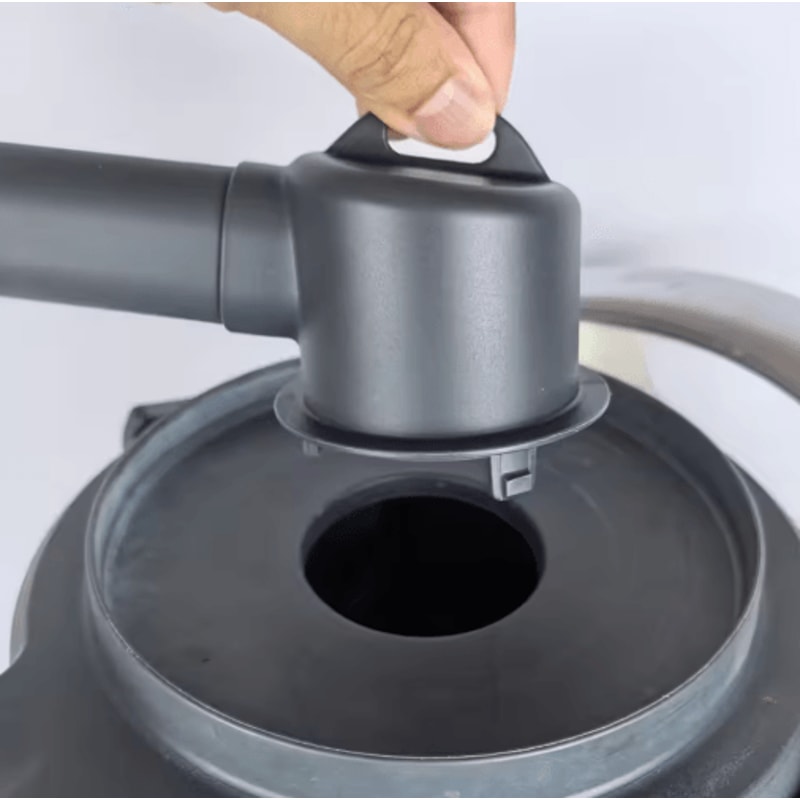 SafeSteam 360 Telescopic Steam Diverter For Thermomix TM6 TM5 TM31 5