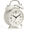 ClassicRing 4Inch Twin Bell Loud Alarm Clock With Backlight 4