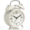 ClassicRing 4Inch Twin Bell Loud Alarm Clock With Backlight 4