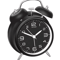 ClassicRing 4Inch Twin Bell Loud Alarm Clock With Backlight 5