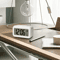 SmartGlow LED Digital Alarm Clock With Backlight And Snooze 4