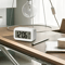 SmartGlow LED Digital Alarm Clock With Backlight And Snooze 4