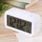 SmartGlow LED Digital Alarm Clock With Backlight And Snooze 5