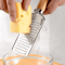 ZestPro Stainless Steel Lemon Zester And Cheese Grater 4