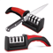EdgeMaster 1Pack Manual Knife Sharpener Quick Edge Maintenance Tool 1