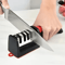EdgeMaster 1Pack Manual Knife Sharpener Quick Edge Maintenance Tool 5
