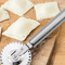 SealPro DoubleSided Dumpling Sealing Roller And Lace Pastry Cutter 2
