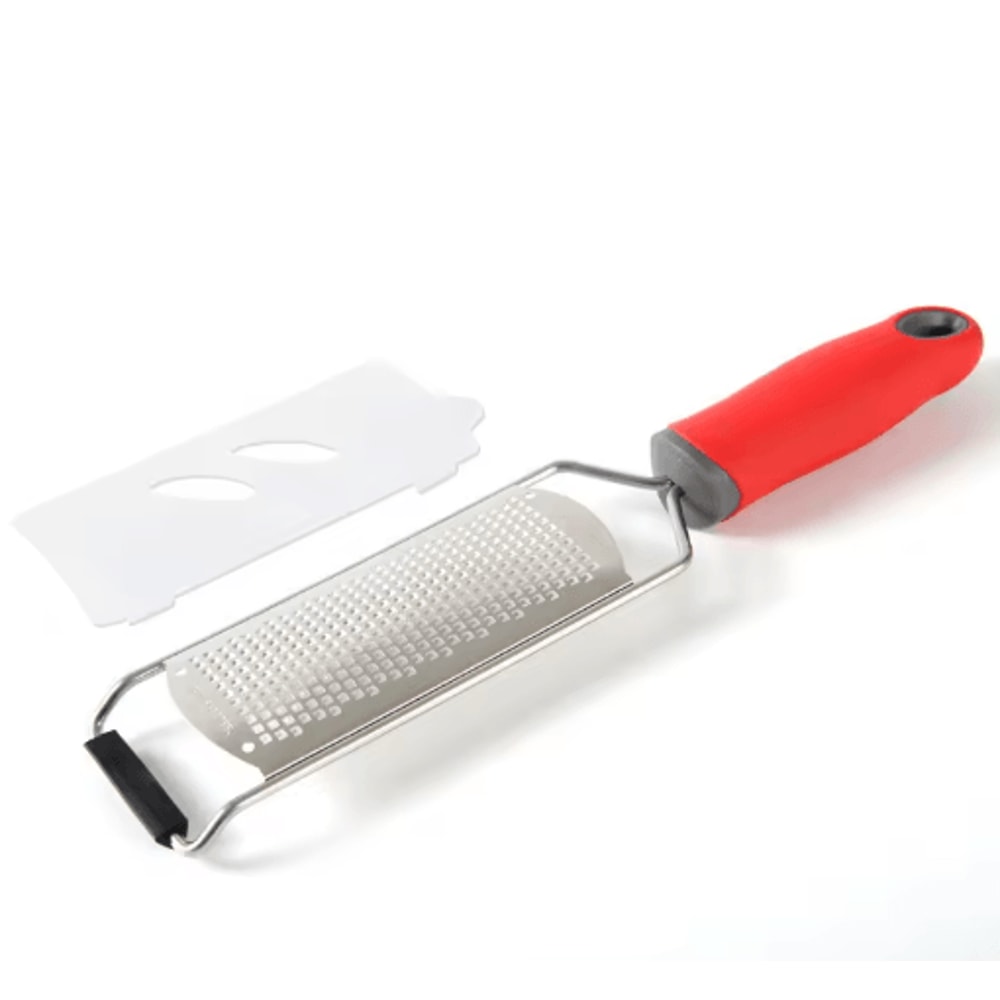 GrindEase Rotary Cheese Grater Mill With Long Handle 3