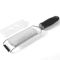 GrindEase Rotary Cheese Grater Mill With Long Handle 4