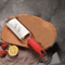 GrindEase Rotary Cheese Grater Mill With Long Handle 7
