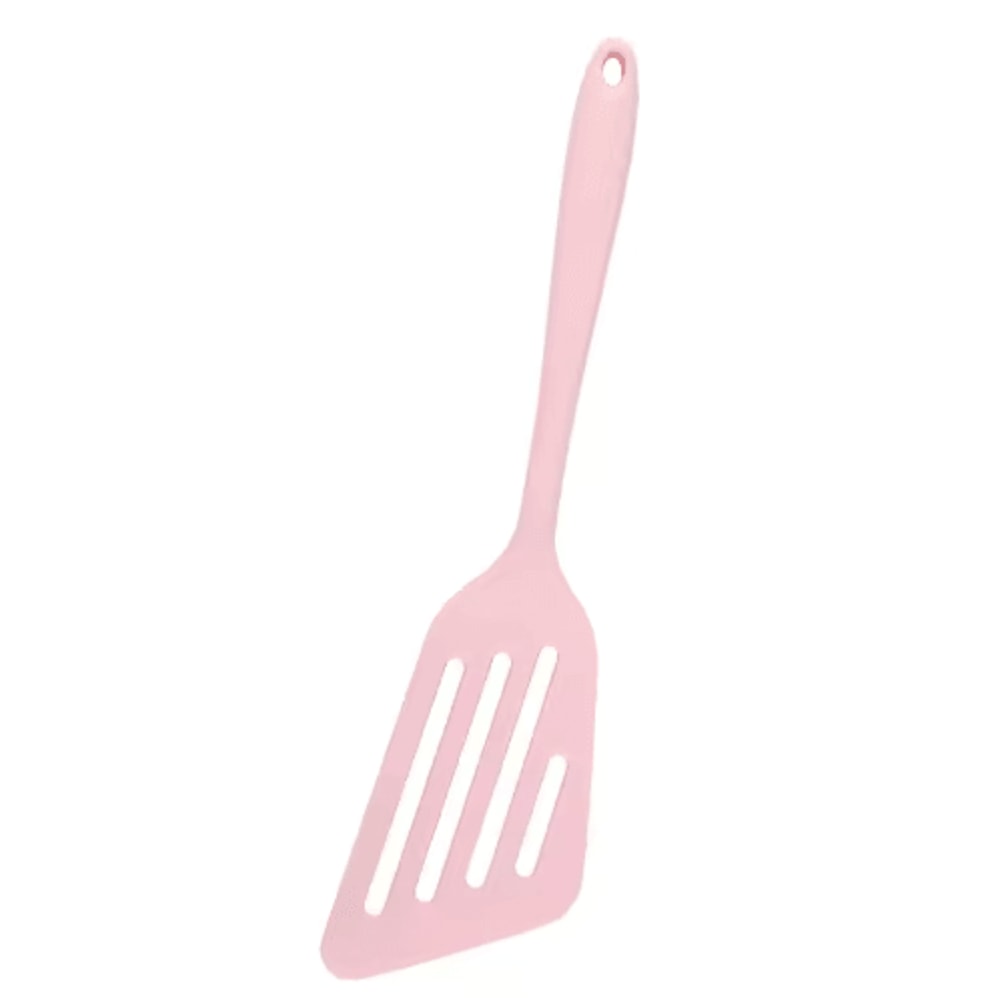 FlexFlip NonStick Silicone Fish And Egg Spatula 1