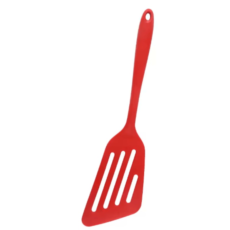FlexFlip NonStick Silicone Fish And Egg Spatula 2