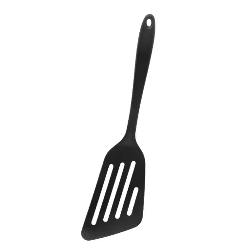 FlexFlip NonStick Silicone Fish And Egg Spatula 3