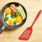 FlexFlip NonStick Silicone Fish And Egg Spatula 4