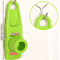 Mini Garlic Grinder Manual Garlic Press Compact Kitchen Gadget For Quick Garlic Mashing 5