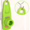 Mini Garlic Grinder Manual Garlic Press Compact Kitchen Gadget For Quick Garlic Mashing 5