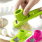 Mini Garlic Grinder Manual Garlic Press Compact Kitchen Gadget For Quick Garlic Mashing 7