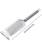Premium Stainless Steel Kitchen Grater Lemon Cheese Vegetable Slicer For Ginger Potato And More 4