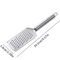 Premium Stainless Steel Kitchen Grater Lemon Cheese Vegetable Slicer For Ginger Potato And More 4