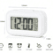 LED Digital Alarm Clock With Backlight Multifunction Desk Clock With Calendar And Snooze 7
