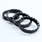 2025 Hematite Bracelet For Men Natural Stone Energy Bracelet For Confidence And Focus 3