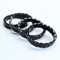 2025 Hematite Bracelet For Men Natural Stone Energy Bracelet For Confidence And Focus 3