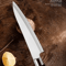 Stainless Steel Japanese Chef Knife Universal Kitchen Sushi Precision Slicing Knife 4