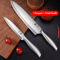 Premium Stainless Steel Kitchen Knife Multifunctional Fruit And Meat Cutting Chef Knife 2