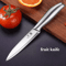 Premium Stainless Steel Kitchen Knife Multifunctional Fruit And Meat Cutting Chef Knife 3