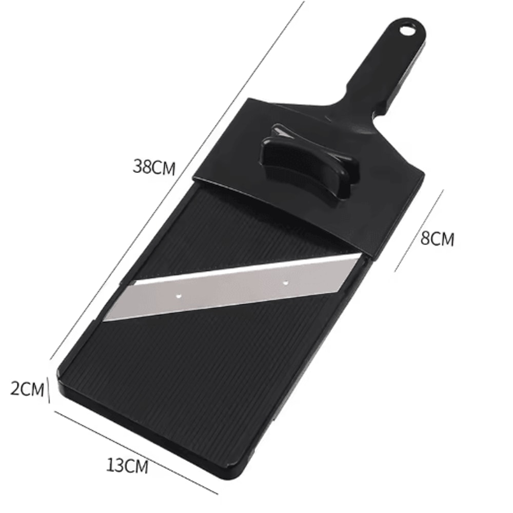 Manual Vegetable Cutter With Stainless Steel Blade Cabbage Shredder And Fruit Vegetable Slicer 1