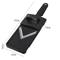 Manual Vegetable Cutter With Stainless Steel Blade Cabbage Shredder And Fruit Vegetable Slicer 2