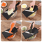 Manual Vegetable Cutter With Stainless Steel Blade Cabbage Shredder And Fruit Vegetable Slicer 4