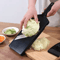Manual Vegetable Cutter With Stainless Steel Blade Cabbage Shredder And Fruit Vegetable Slicer 6